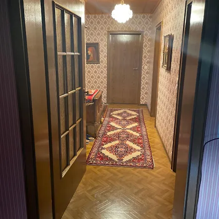 Wg In Homberg Efze, Monteurzimmer, 2 Erwachsene, 1 Doppelzimmer Nr 3 Apartment