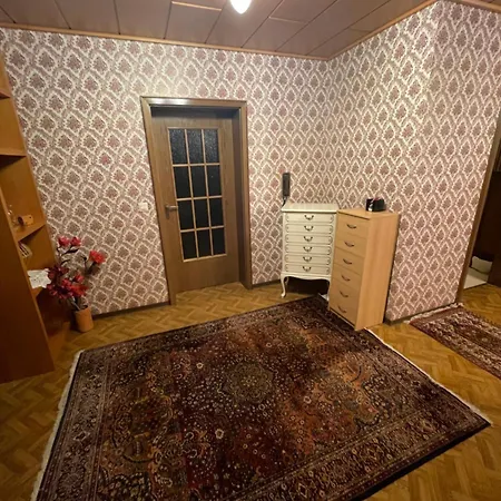 Wg In Homberg Efze, Monteurzimmer, 2 Erwachsene, 1 Doppelzimmer Nr 3 Homberg (Schwalm-Eder)
